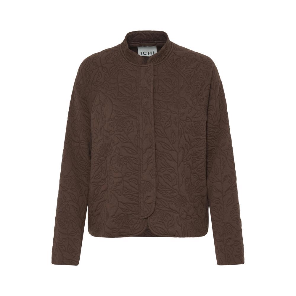 Ichi Kate Quilted Jacket